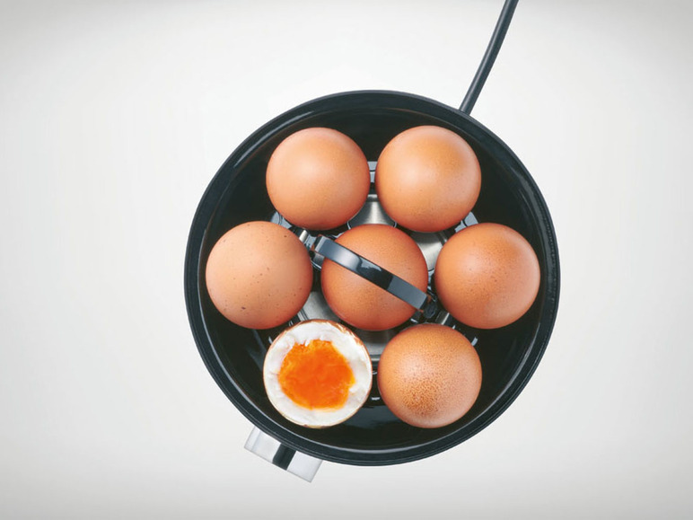 Prejsť na zobrazenie na celú obrazovku: SILVERCREST Varič vajec SEKE 450 A1 – obrázok 5