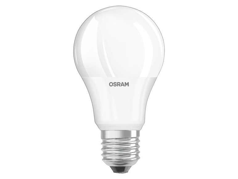 Prejsť na zobrazenie na celú obrazovku: OSRAM LED žiarovky, 3 kusy – obrázok 3
