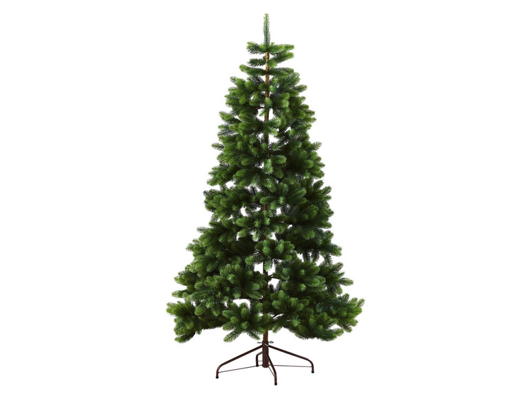 Prejsť na zobrazenie na celú obrazovku: LIVARNO home Umelý vianočný stromček, 180 cm – obrázok 1