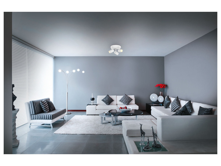 Prejsť na zobrazenie na celú obrazovku: LIVARNO home Stropné LED svietidlo ZigbeeSmart Home Best – obrázok 10