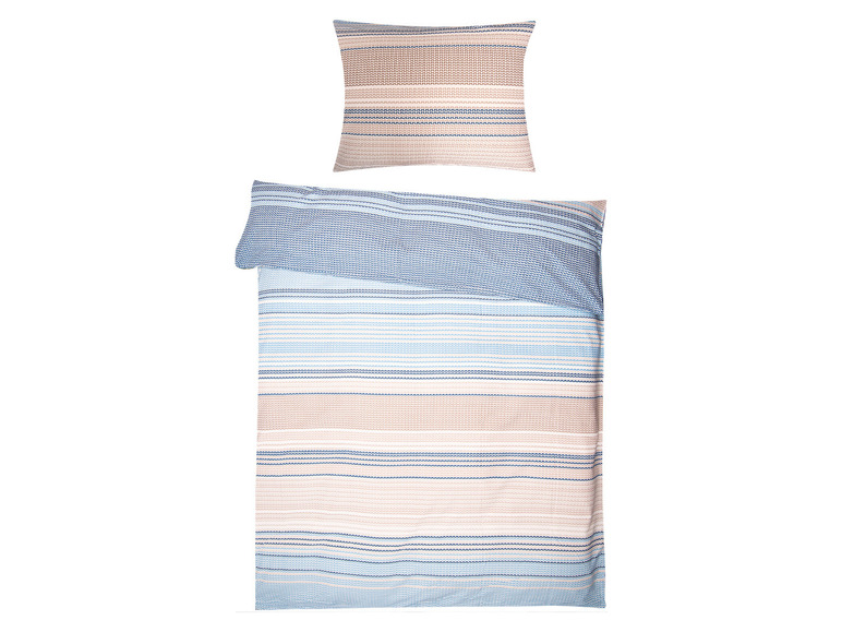 Prejsť na zobrazenie na celú obrazovku: Castell Feinbiber posteľná bielizeň, modrá – obrázok 1