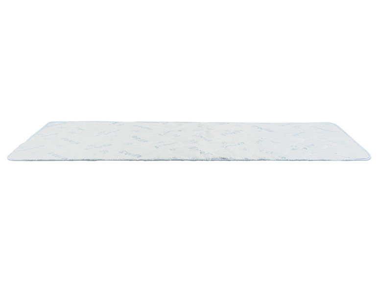 Prejsť na zobrazenie na celú obrazovku: MERADISO® Vrchný matrac s chladivou stranou, 95 x 200 cm – obrázok 2