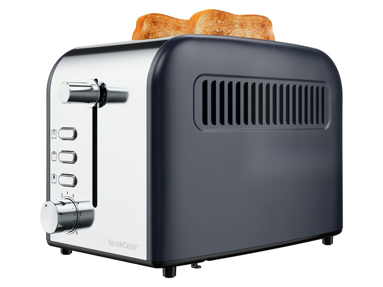Prejsť na zobrazenie na celú obrazovku: SILVERCREST® Hriankovač STC 920 D2 – obrázok 7