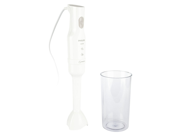 Prejsť na zobrazenie na celú obrazovku: PHILIPS Tyčový mixér HR2520/00 – obrázok 2