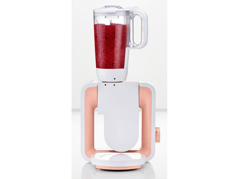 Prejsť na zobrazenie na celú obrazovku: SILVERCREST® Kuchynský robot SKM 550 – obrázok 24