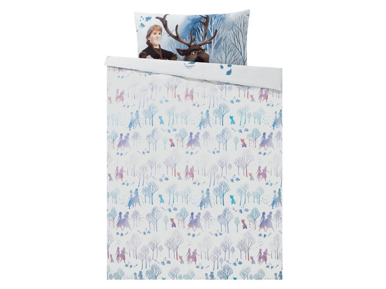 Prejsť na zobrazenie na celú obrazovku: Detská posteľná bielizeň Disney, 140 cm x 200 cm – obrázok 5