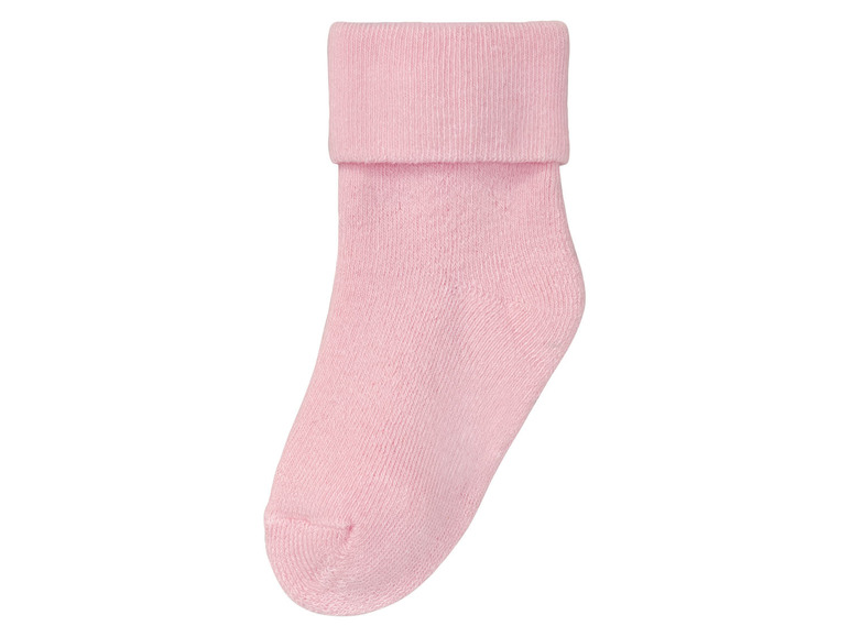 Prejsť na zobrazenie na celú obrazovku: lupilu® Detské plyšové ponožky pre bábätká, 5 párov – obrázok 19