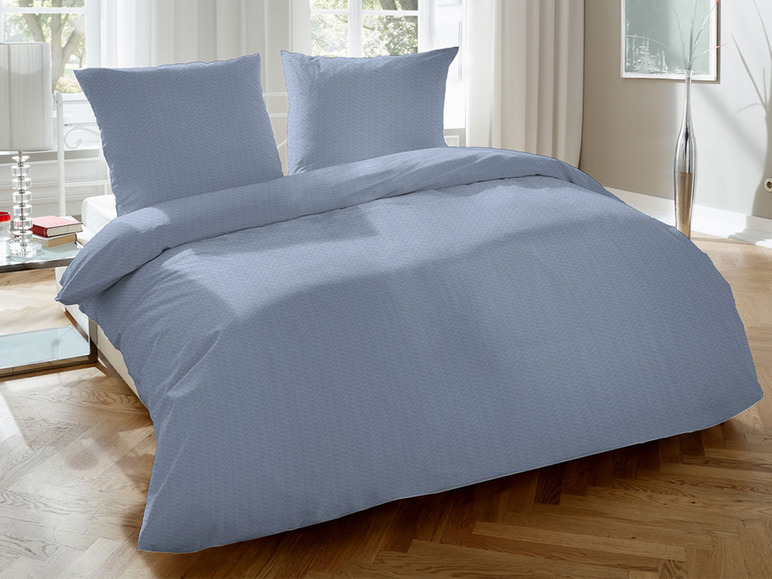 Prejsť na zobrazenie na celú obrazovku: Primera Bavlnená posteľná bielizeň Renforcé, modrá – obrázok 5