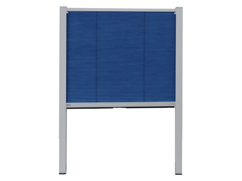Prejsť na zobrazenie na celú obrazovku: Tepelnoizolačná plisovaná žalúzia na strešné okná Velux, 49,3 x 94 – 116 cm – obrázok 4