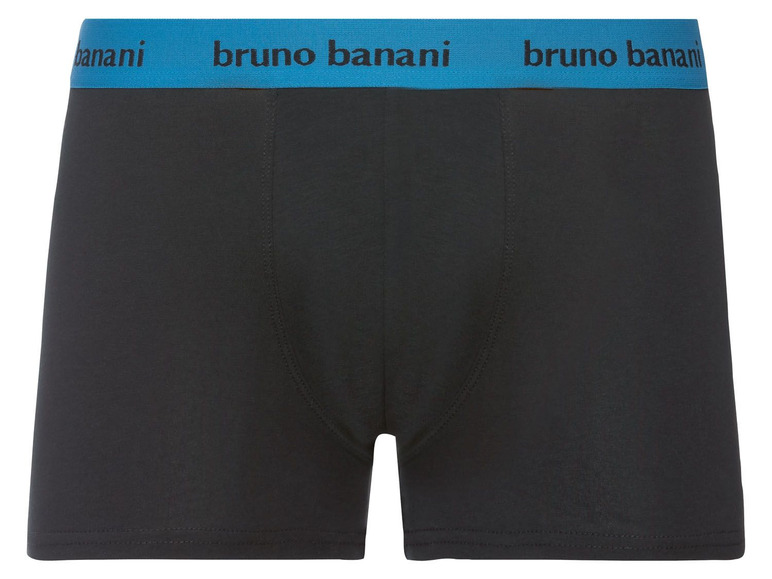 Prejsť na zobrazenie na celú obrazovku: Bruno Banani Pánske boxerky, 2 kusy – obrázok 7