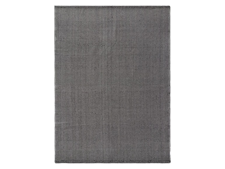 Prejsť na zobrazenie na celú obrazovku: MERADISO® Obojstranný koberec, 150 x 200 cm – obrázok 4