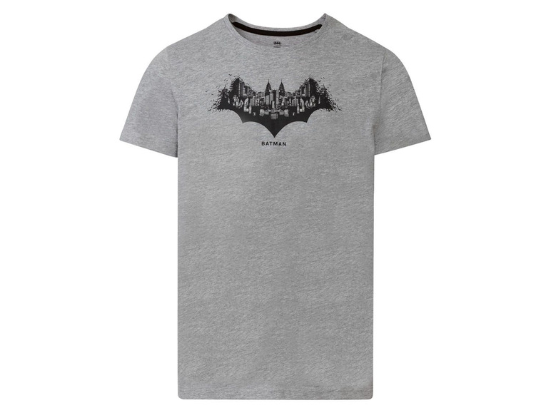 Prejsť na zobrazenie na celú obrazovku: Pánske tričko s potlačou Batman – obrázok 9