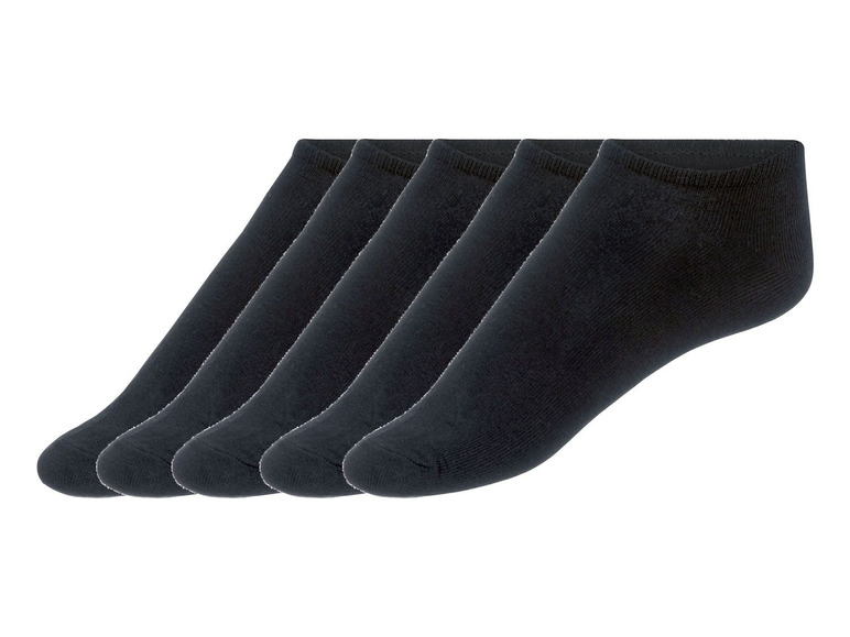 Prejsť na zobrazenie na celú obrazovku: esmara® Dámske ponožky, 5 párov – obrázok 8