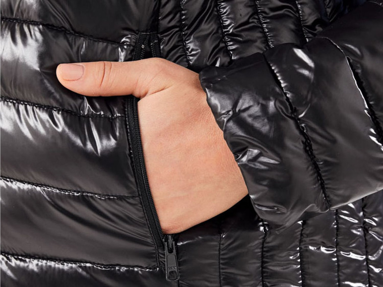 Prejsť na zobrazenie na celú obrazovku: esmara® Dámska vetruvzdorná bunda z recyklovaného materiálu XXL – obrázok 9