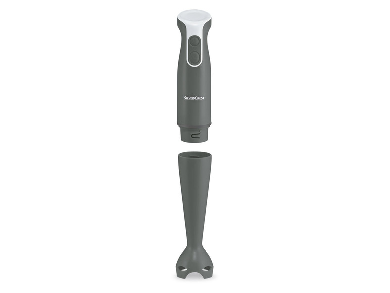 Prejsť na zobrazenie na celú obrazovku: SILVERCREST® Tyčový mixér – obrázok 4