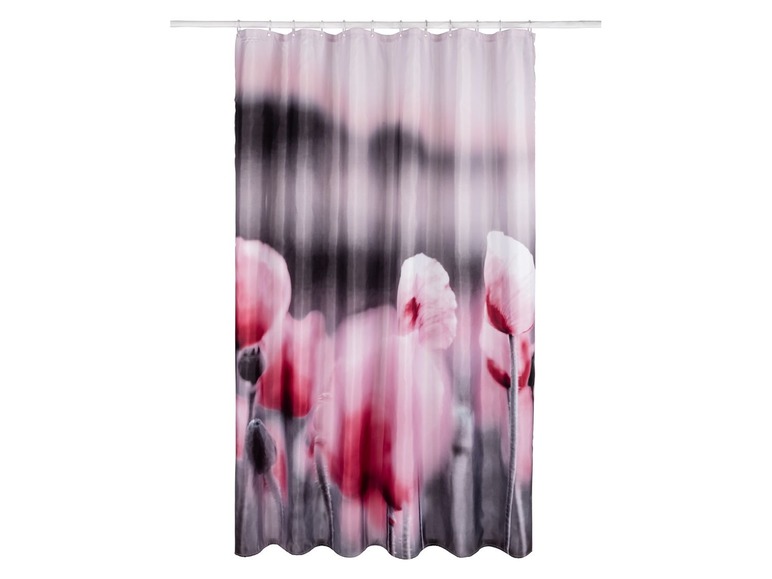 Prejsť na zobrazenie na celú obrazovku: miomare Sprchový záves, 180 x 200 cm – obrázok 8