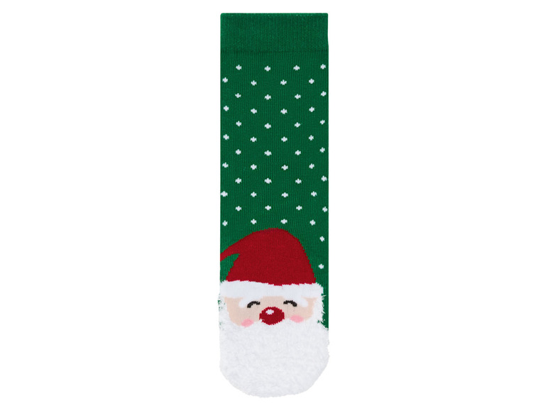 Prejsť na zobrazenie na celú obrazovku: pepperts Detské vianočné ponožky, 5 párov – obrázok 4