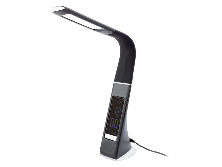 Prejsť na zobrazenie na celú obrazovku: LIVARNO home Stolná LED lampa – obrázok 12