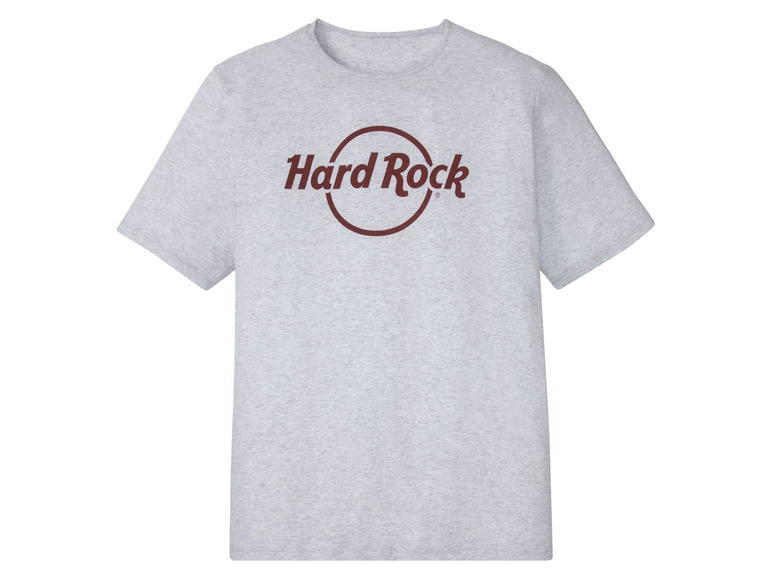 Prejsť na zobrazenie na celú obrazovku: Pánske pyžamo Hard Rock – obrázok 3