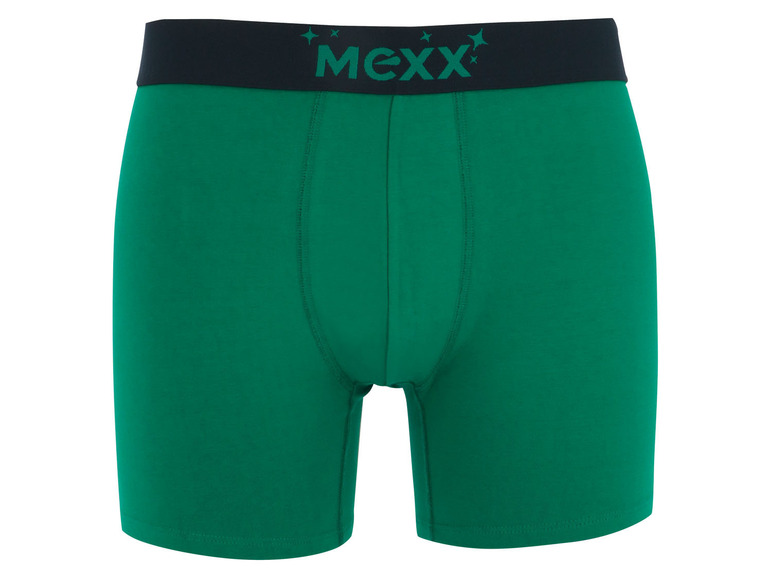 Prejsť na zobrazenie na celú obrazovku: MEXX Pánske vianočné boxerky, 2 kusy – obrázok 4