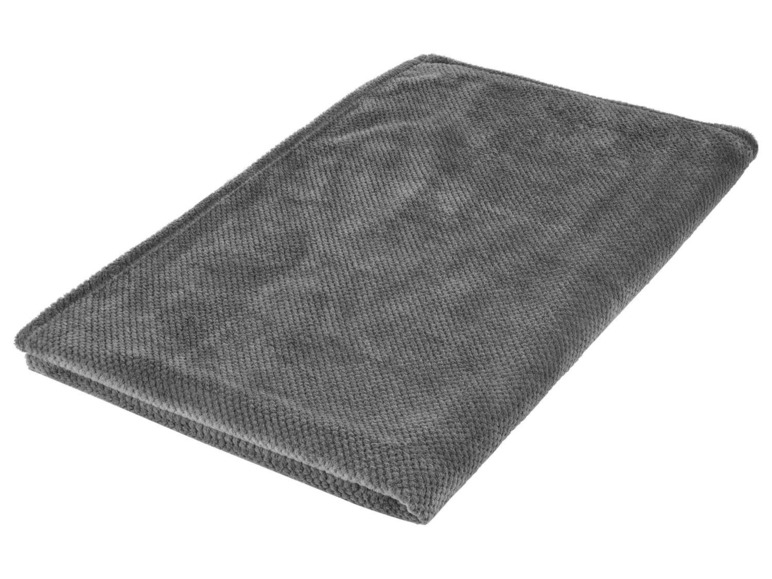 Prejsť na zobrazenie na celú obrazovku: MERADISO® Mäkká a hrejivá deka, 152 x 200 cm – obrázok 16