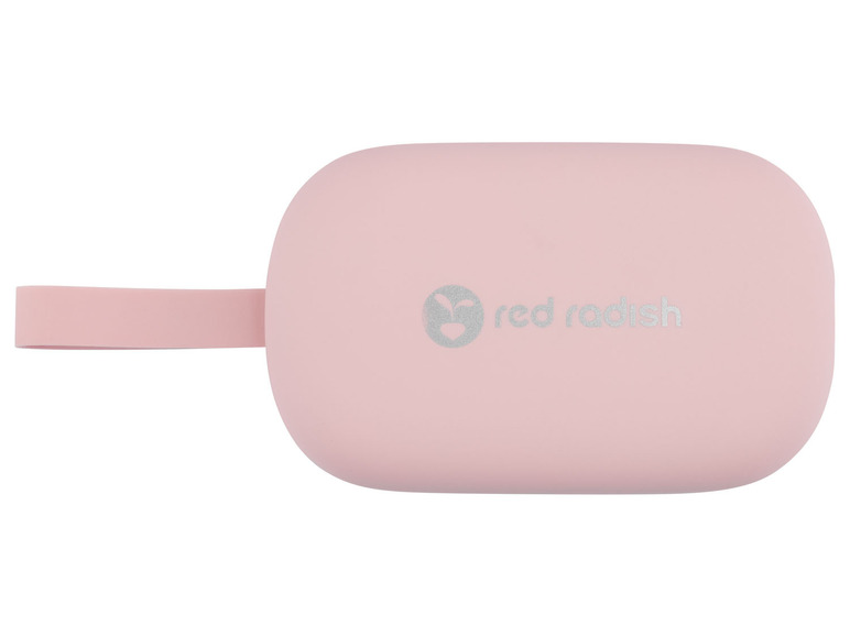 Prejsť na zobrazenie na celú obrazovku: Red Radish Kompaktná súprava na nabíjanie zariadení a prenosu dát – obrázok 1
