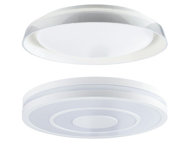 LIVARNO LUX Stropné LED svietidlo Zigbee Smart Home