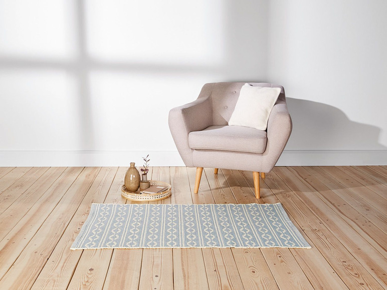 Prejsť na zobrazenie na celú obrazovku: MERADISO® Obojstranný koberec, 67 x 120 cm – obrázok 5