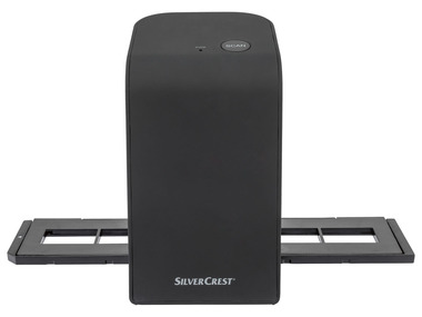 SILVERCREST® Skener diapozitívov a negatívov SND 3600 D3