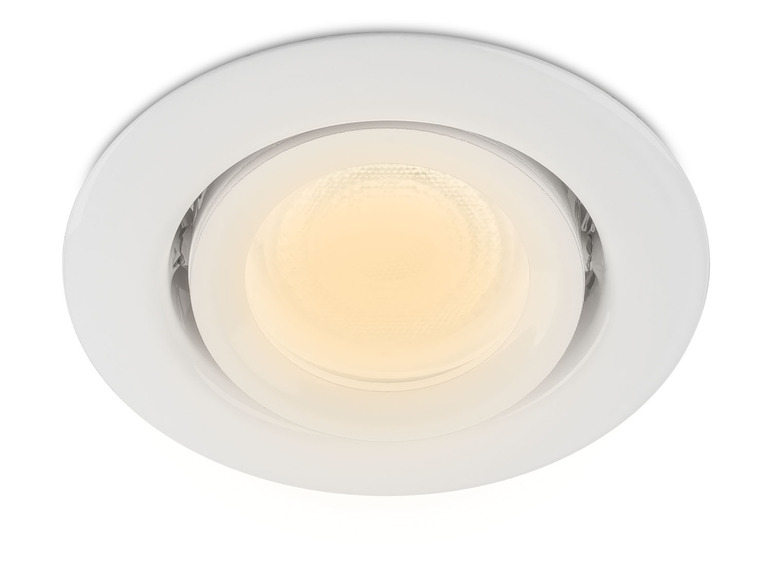 Prejsť na zobrazenie na celú obrazovku: Livarno Home LED zabudované bodové svetlo Zigbee Smart Home Best, 3 kusy – obrázok 14