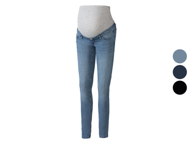 esmara® Tehotenské rifle „Super Skinny Fit“ Jeans