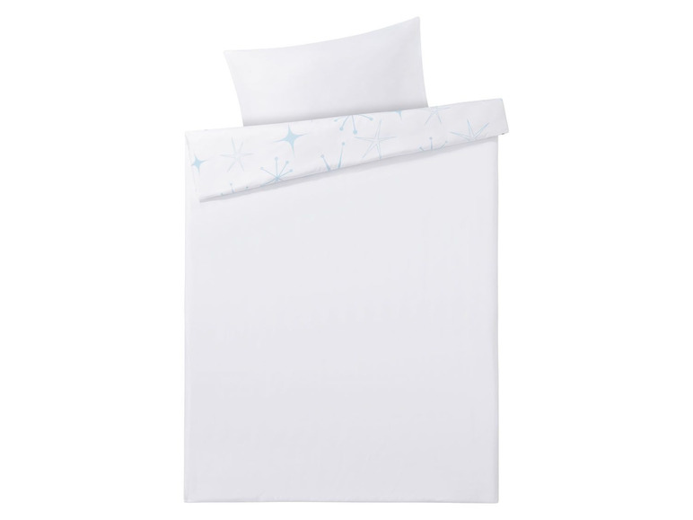 Prejsť na zobrazenie na celú obrazovku: MERADISO® Saténová posteľná bielizeň, 140 x 200 cm – obrázok 3