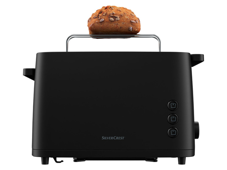 Prejsť na zobrazenie na celú obrazovku: SILVERCREST® KITCHEN TOOLS Hriankovač STK 800 A1 – obrázok 7
