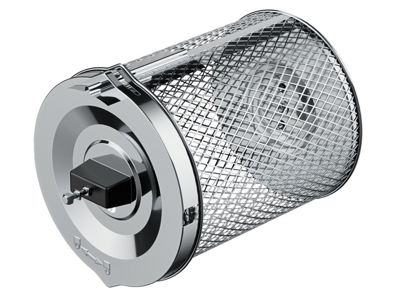 Prejsť na zobrazenie na celú obrazovku: SILVERCREST® Teplovzdušná fritéza 9 v 1 SHF 1800 A2 – obrázok 19