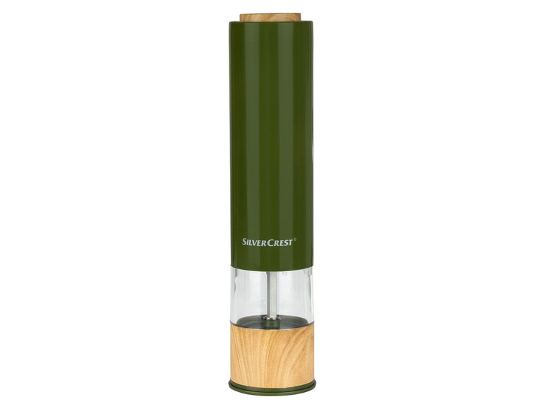 Prejsť na zobrazenie na celú obrazovku: SILVERCREST® KITCHEN TOOLS Elektrický mlynček na soľ a korenie SMH 6 A2 – obrázok 4
