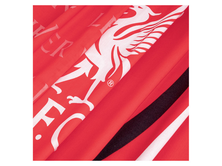 Prejsť na zobrazenie na celú obrazovku: Posteľná bielizeň FC Liverpool, 140 x 200 cm – obrázok 3
