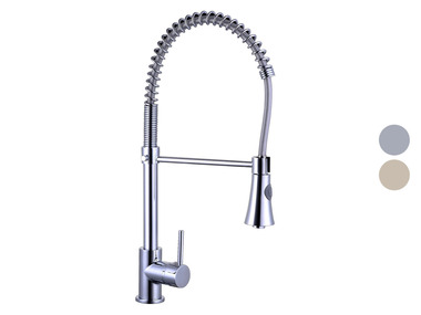 Eisl Kuchynská batéria LEON