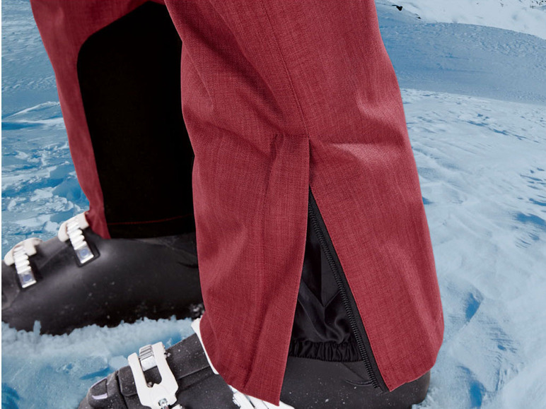 Prejsť na zobrazenie na celú obrazovku: CRIVIT® Dámske lyžiarske nohavice – obrázok 7
