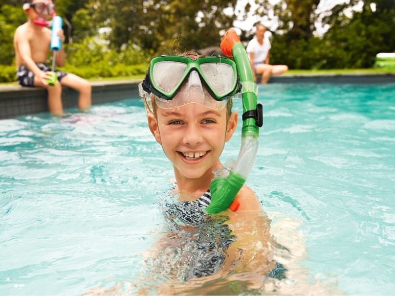 Prejsť na zobrazenie na celú obrazovku: CRIVIT® Detská profesionálna súprava na potápanie a šnorchlovanie – obrázok 10