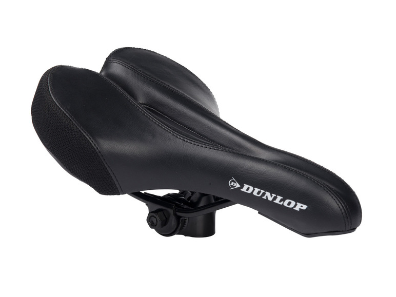 Prejsť na zobrazenie na celú obrazovku: DUNLOP Sedlo na bicykel – obrázok 1