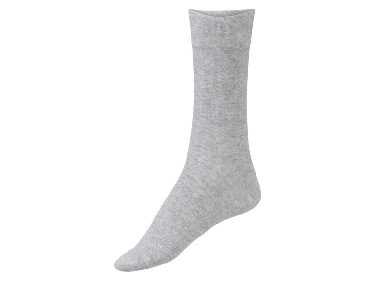Prejsť na zobrazenie na celú obrazovku: LIVERGY® Pánske ponožky s bavlnou BIO, 5 párov – obrázok 9