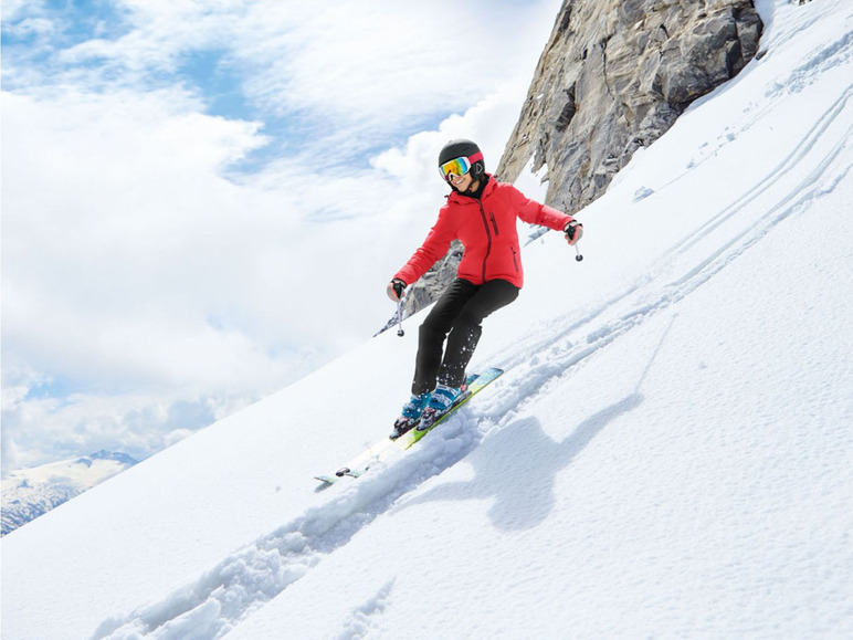 Prejsť na zobrazenie na celú obrazovku: CRIVIT Dámske lyžiarske rukavice s hrejivou podšívkou – obrázok 3