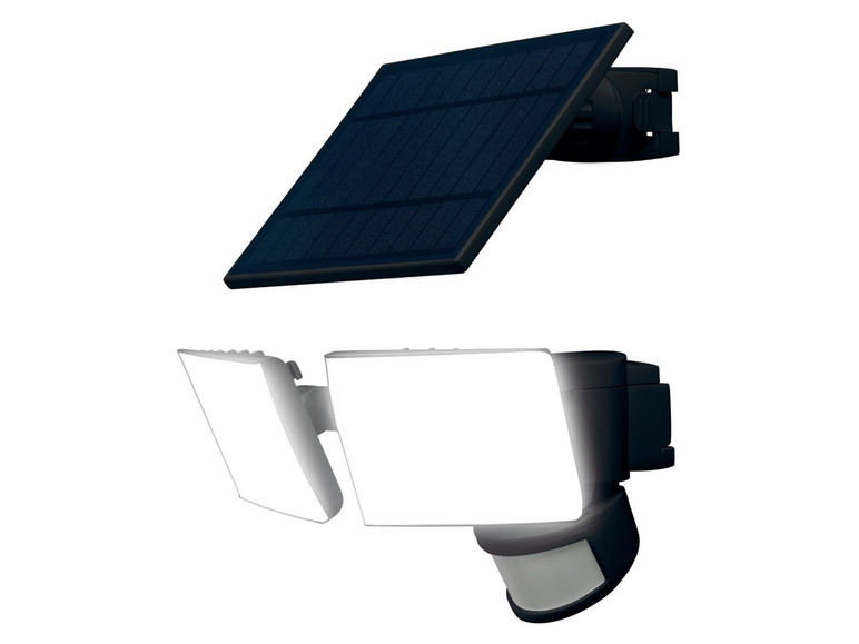 Prejsť na zobrazenie na celú obrazovku: LIVARNO LUX® LED solárny reflektor so súmrakovým a pohybovým senzorom – obrázok 4