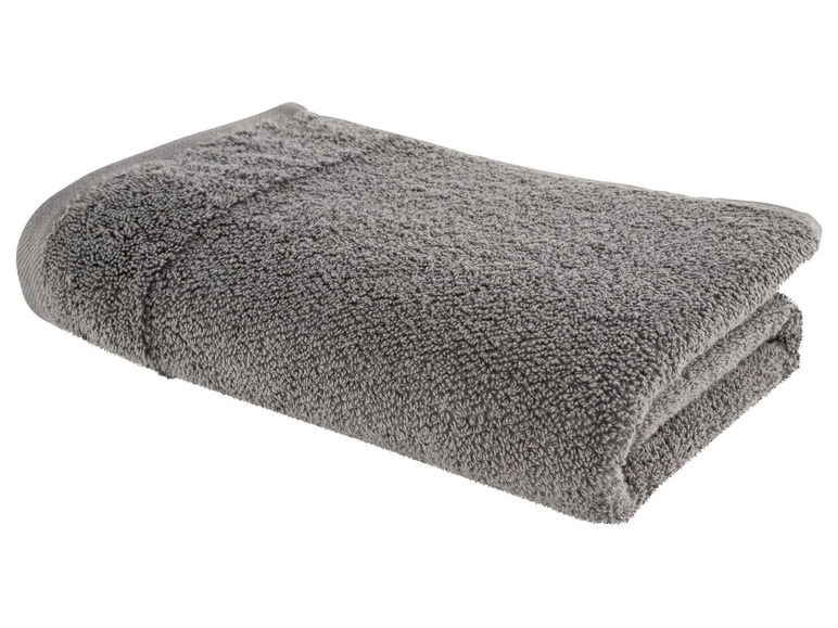 Prejsť na zobrazenie na celú obrazovku: MERADISO® Bavlnený uterák 50 x 100 cm, 2 kusy – obrázok 10