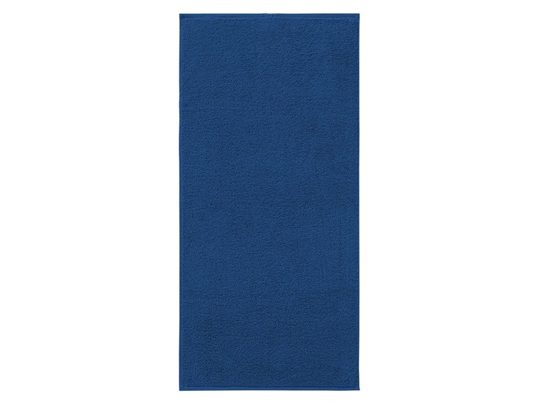 Prejsť na zobrazenie na celú obrazovku: miomare Froté uterák z bavlny, 50 x 100 cm, 2 kusy – obrázok 40