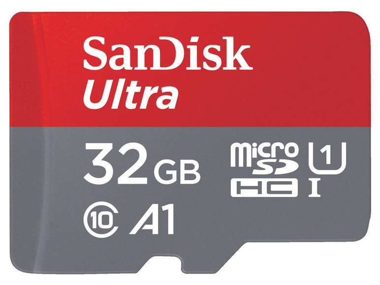 Prejsť na zobrazenie na celú obrazovku: SanDisk Pamäťová karta / USB kľúč – obrázok 8