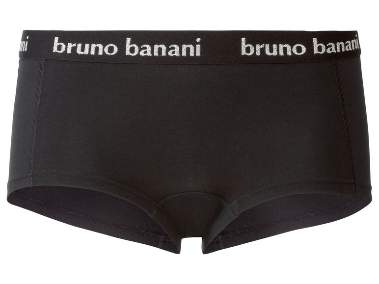 Prejsť na zobrazenie na celú obrazovku: Bruno Banani Dámske nohavičky, 2 kusy – obrázok 3