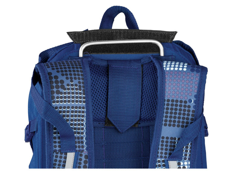 Prejsť na zobrazenie na celú obrazovku: TOPMOVE® Školský ergonomický ruksak s polohovateľným prsným popruhom – obrázok 29