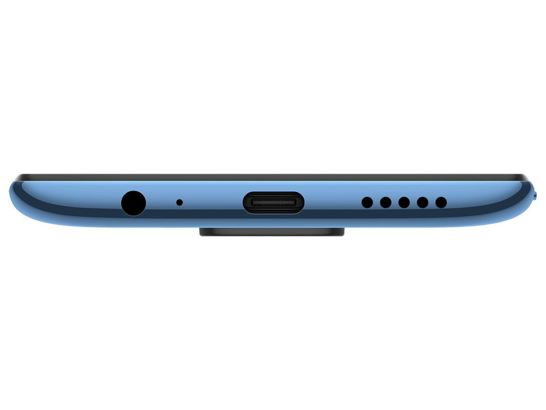 Prejsť na zobrazenie na celú obrazovku: Xiaomi Smartphone Redmi Note 9 3GB RAM 64GB, šedý – obrázok 8