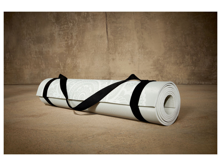 Prejsť na zobrazenie na celú obrazovku: CRIVIT Podložka na jogu, 180 x 60 cm – obrázok 6